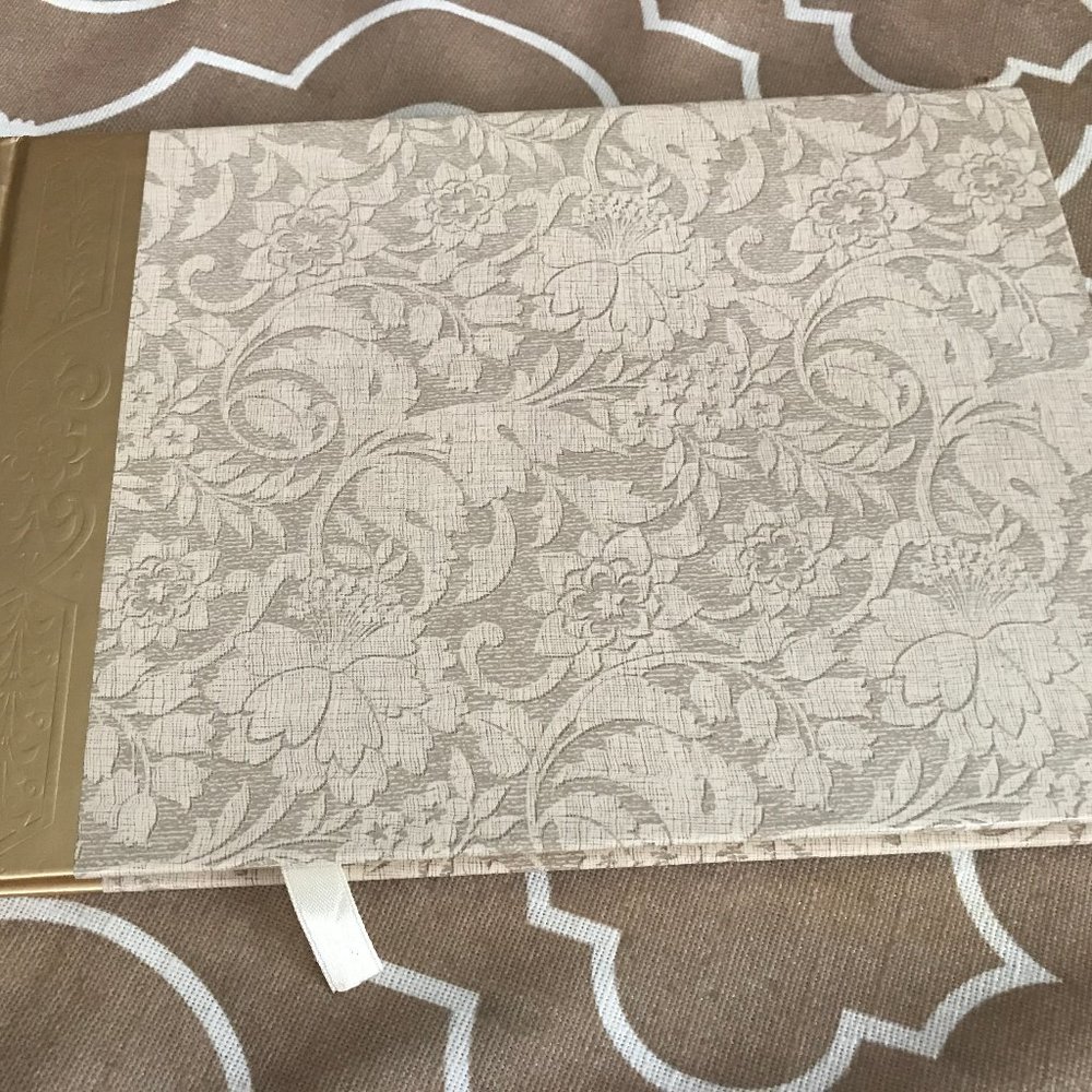 Guest Book